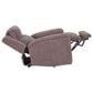 Synergy Home Furnishings Llc Power Recliner in Rex Bungee Cord, , large