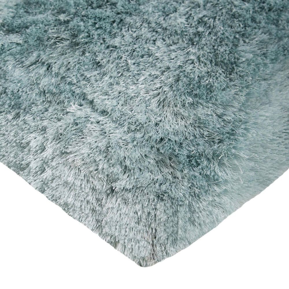 Feizy Indochine 2&#39; x 3&#39;4&quot; Light Aqua Runner, , large