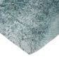 Feizy Indochine 2" x 3"4" Light Aqua Runner, , large