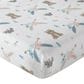 Levtex Malia 5-Piece Toddler Bedding Set in Pink and Aqua, , large