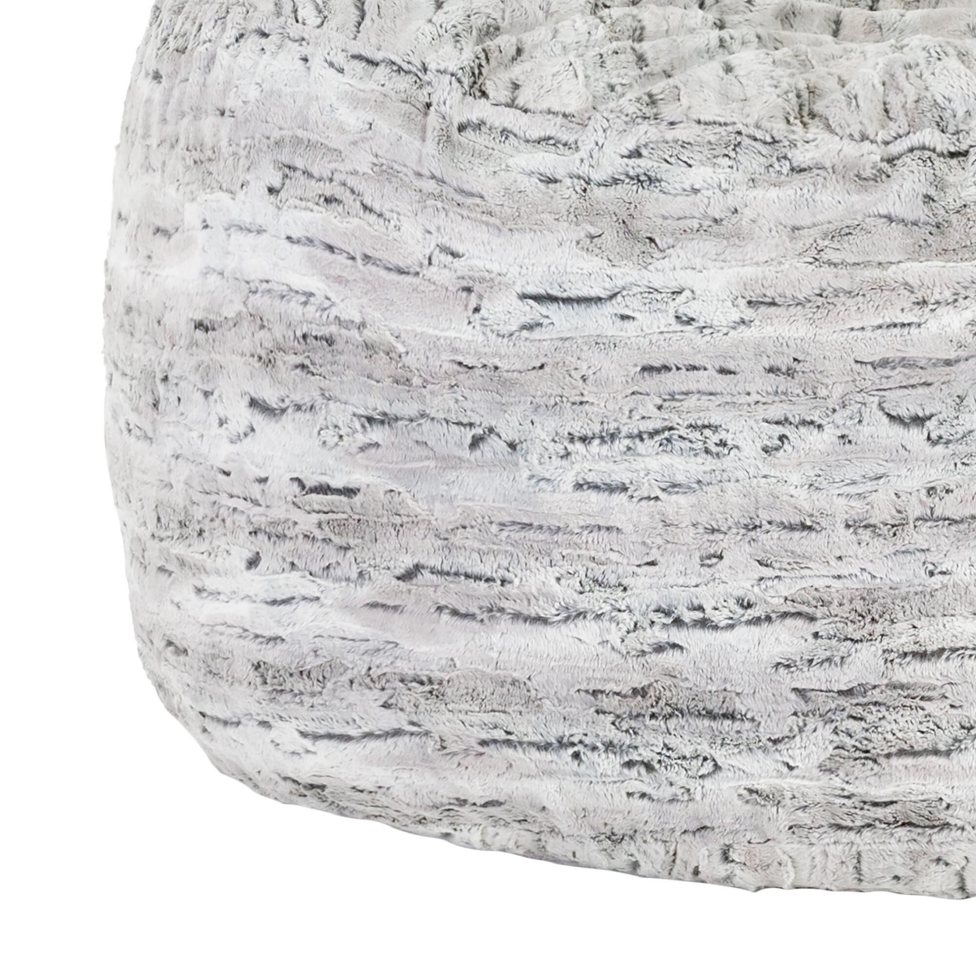 Fox bean bag 2025 chair
