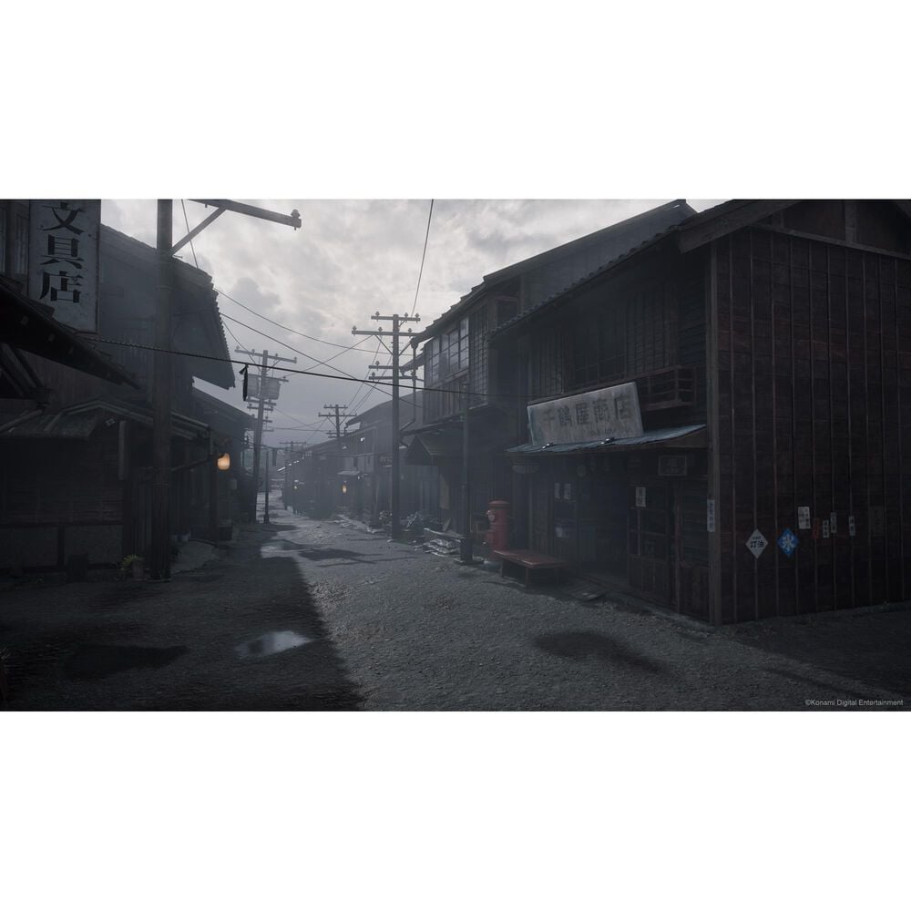 Silent Hill f - PlayStation 5, , large
