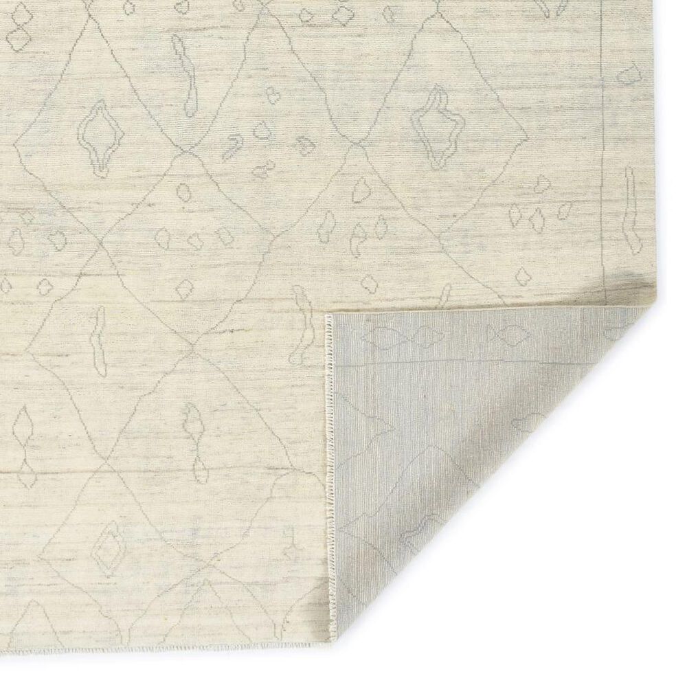 Amer Rugs Anna 9&#39; x 12&#39; Ivory Area Rug, , large