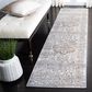 Safavieh Orchard ORC677 2"2" x 9" Grey and Gold Runner, , large