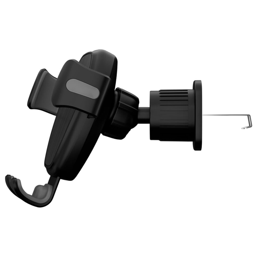 POM Gear POM Wireless Charging Gravity Universal Vent Mount, , large