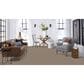 Masland Granique Carpet in Travertine, , large
