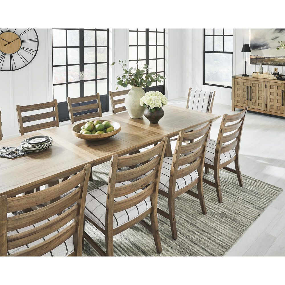 Ashley Ridgester Dining Server, , large