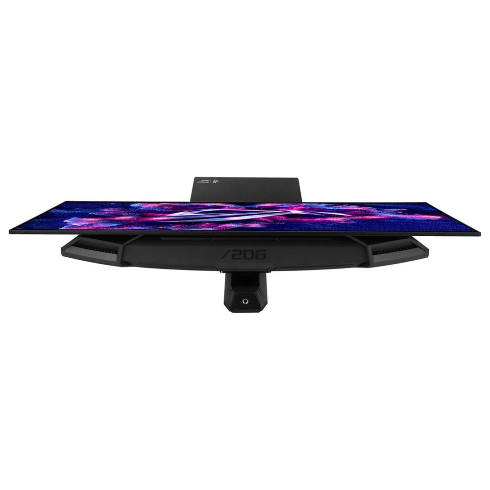 ASUS 27" ROG Strix OLED Gen2 Gaming Monitor in Black, , large