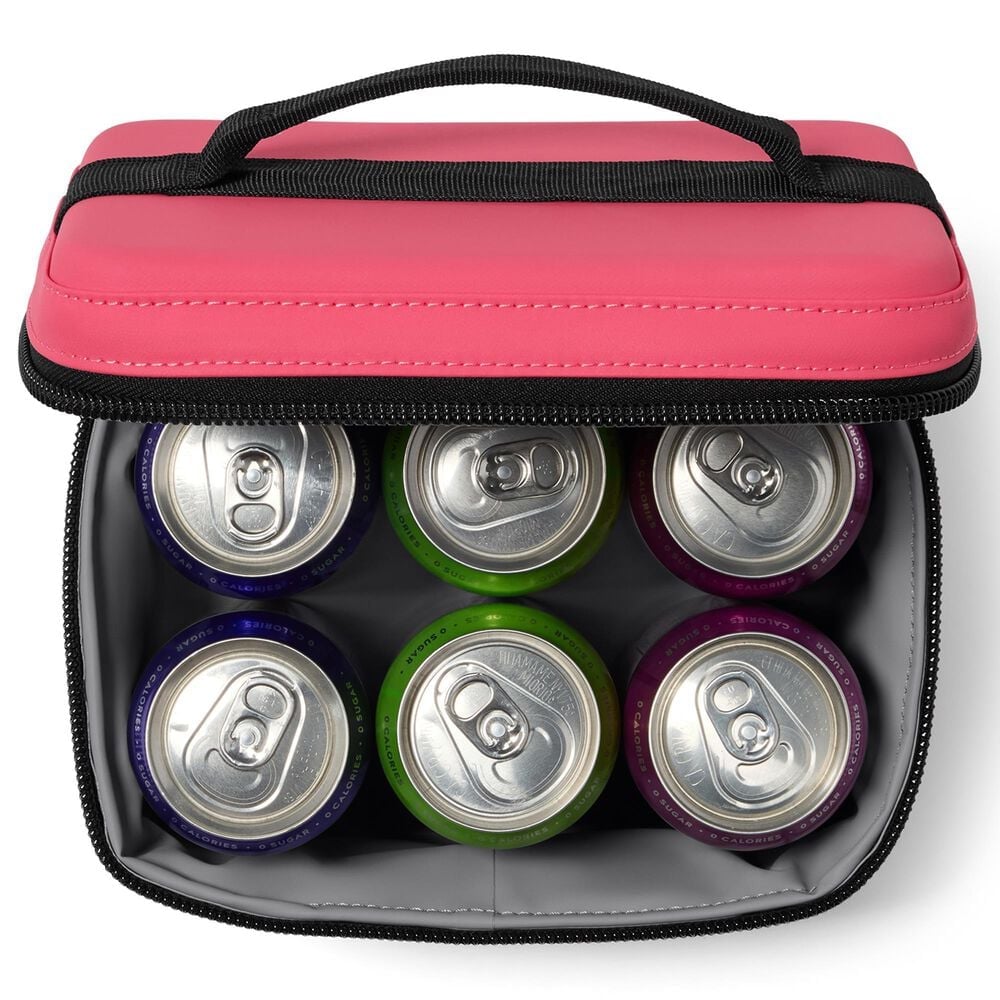 YETI Daytrip 3L Insulated Snack Box in Tropical Pink, , large