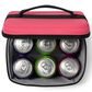 YETI Daytrip 3L Insulated Snack Box in Tropical Pink, , large