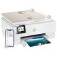 HP Envy Photo 7975 All-in-One Printer in White, , large