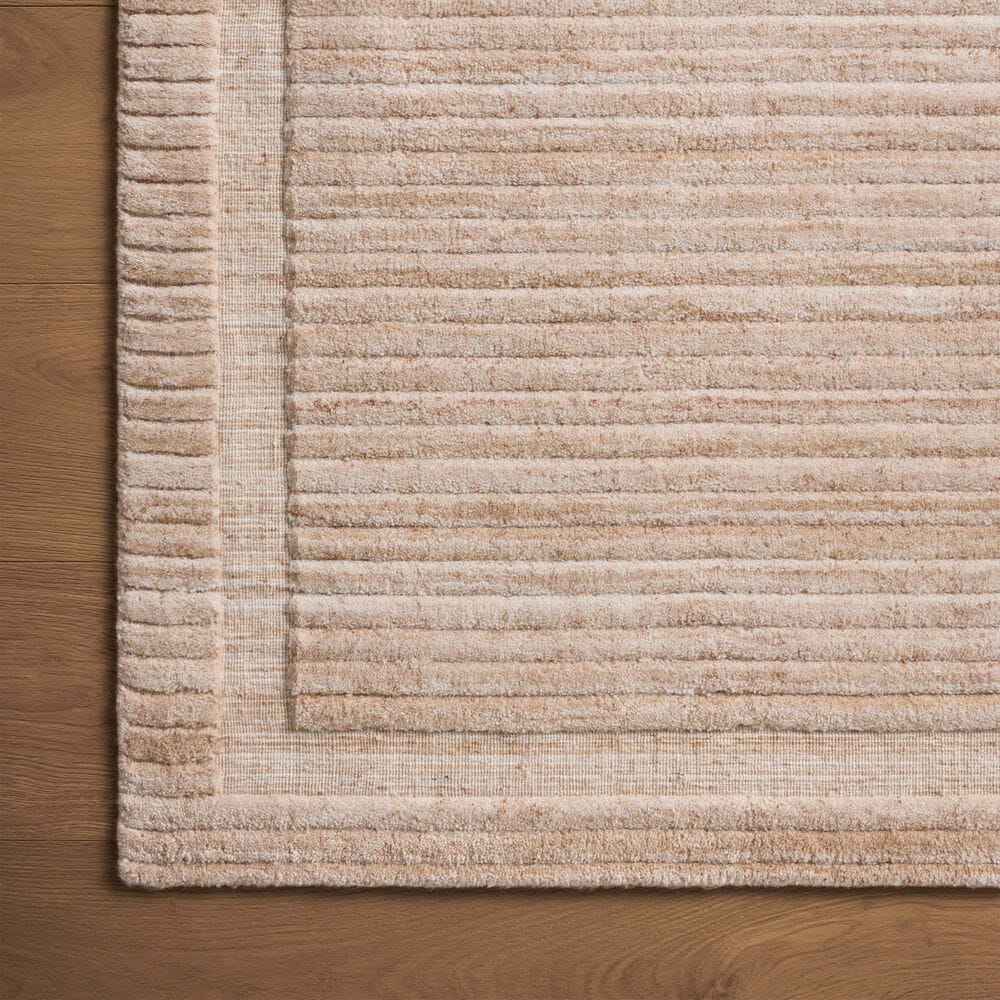 Loloi Orly Clay 2&#39; x 3&#39; Area Rug, , large