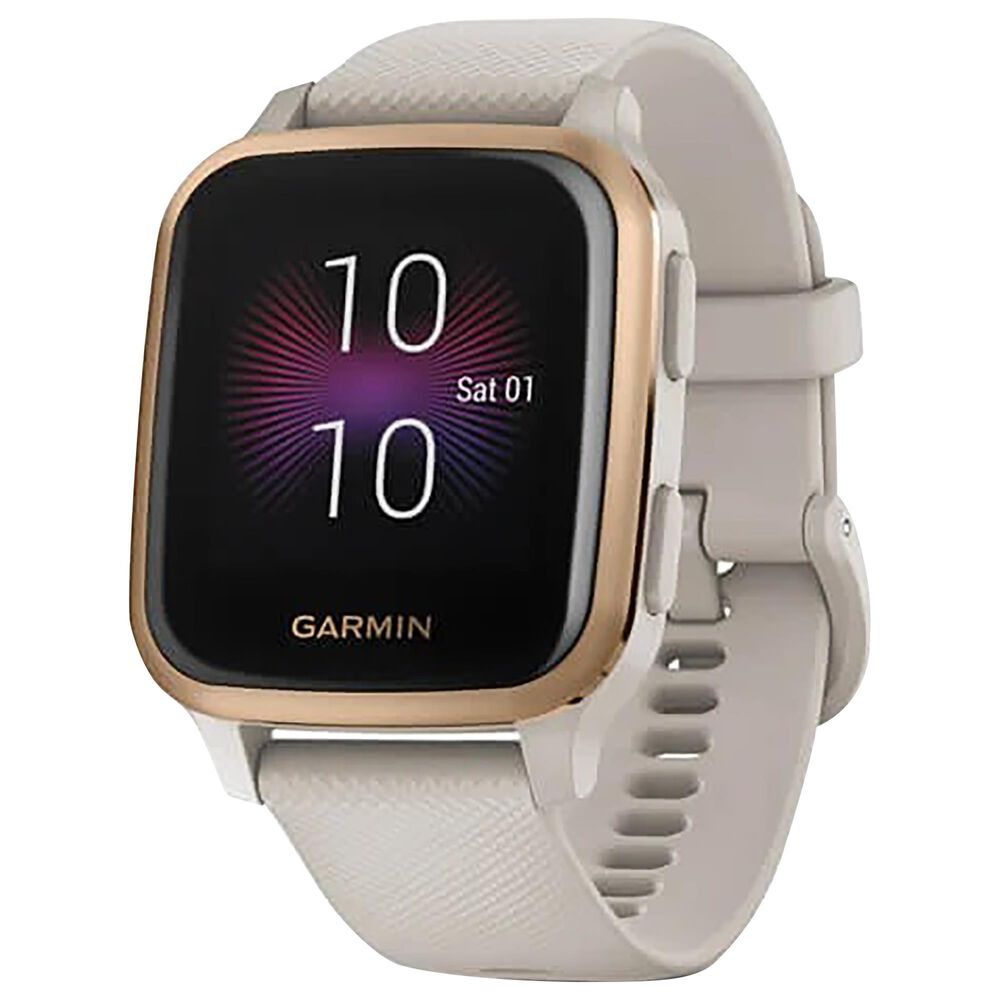 Garmin venu sq gps smartwatch 33mm Clearance