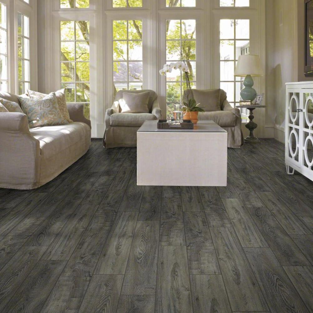 Shaw Pantheon HD Plus Temporale 7&quot; x 48&quot; Luxury Vinyl Plank, , large