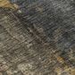 Dalyn Rug Company Nouveau NV12 1"8" x 2"6" Gray Indoor/Outdoor Area Rug, , large