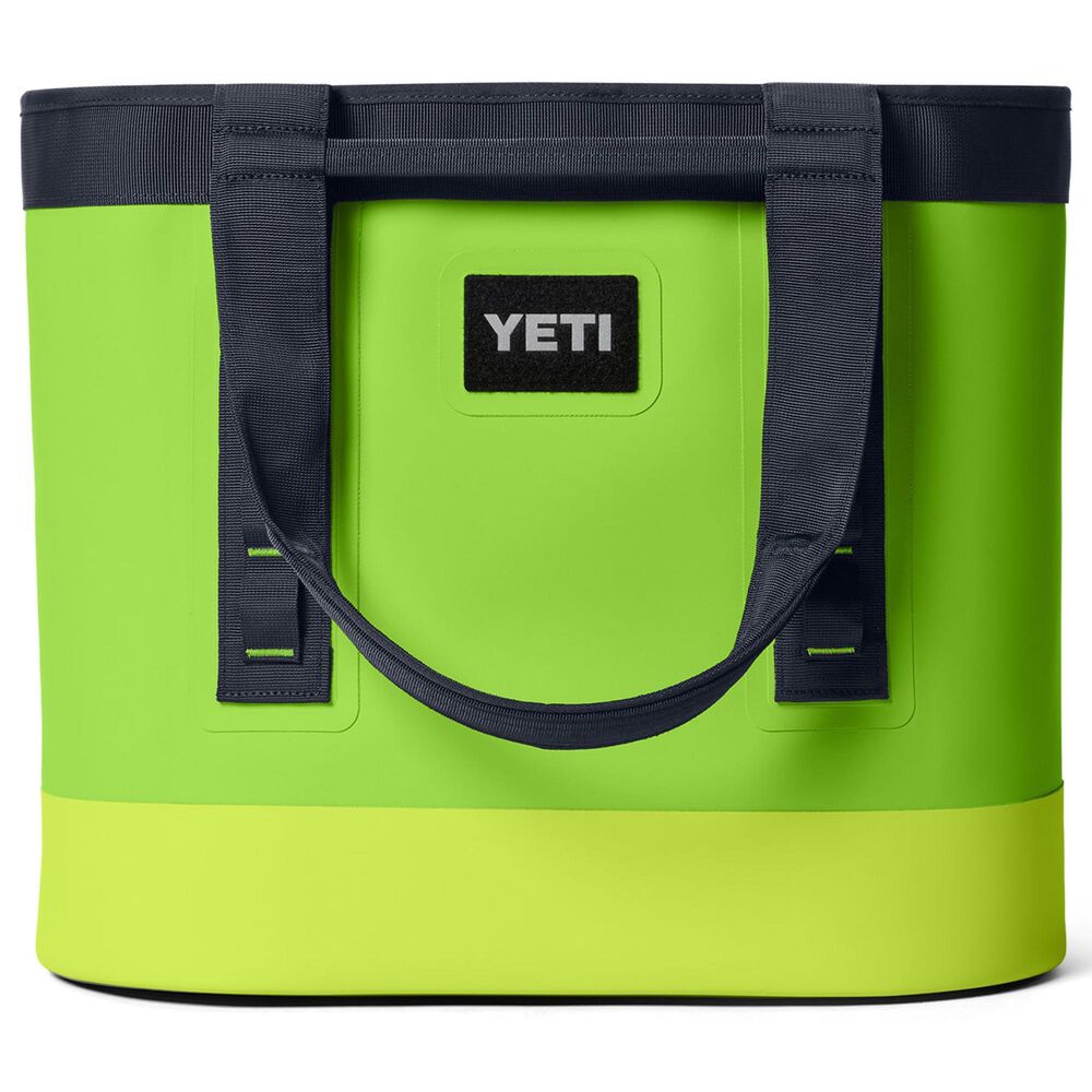YETI Camino 35L Carryall Tote Bag in Venom, , large