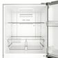 Midea 20 Cu. Ft. Convertible Freezer in Stainless Steel, , large