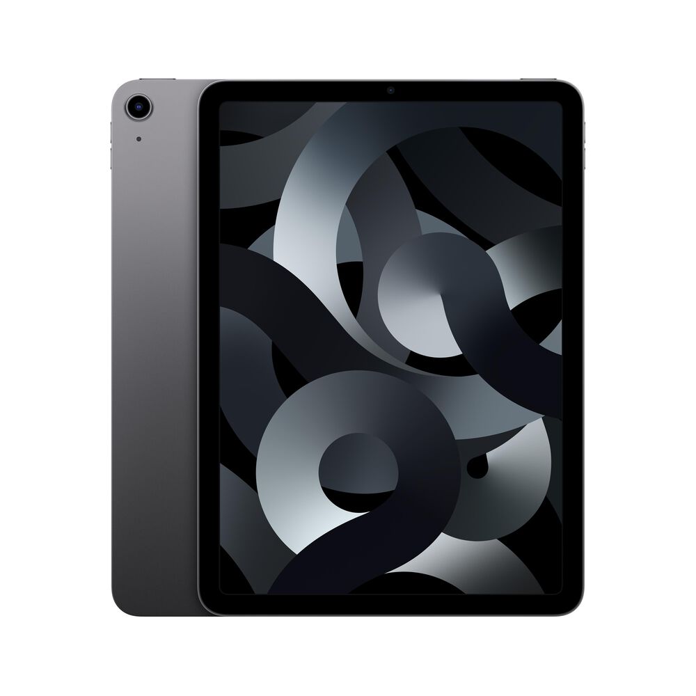 Apple 10.9" iPad Air (Latest Model) Wi-Fi 64GB - Space Gray, , large