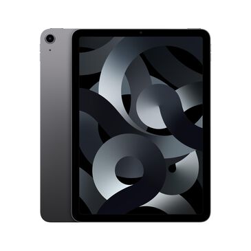 Apple 10.9" iPad Air (Latest Model) Wi-Fi 64GB - Space Gray, , large