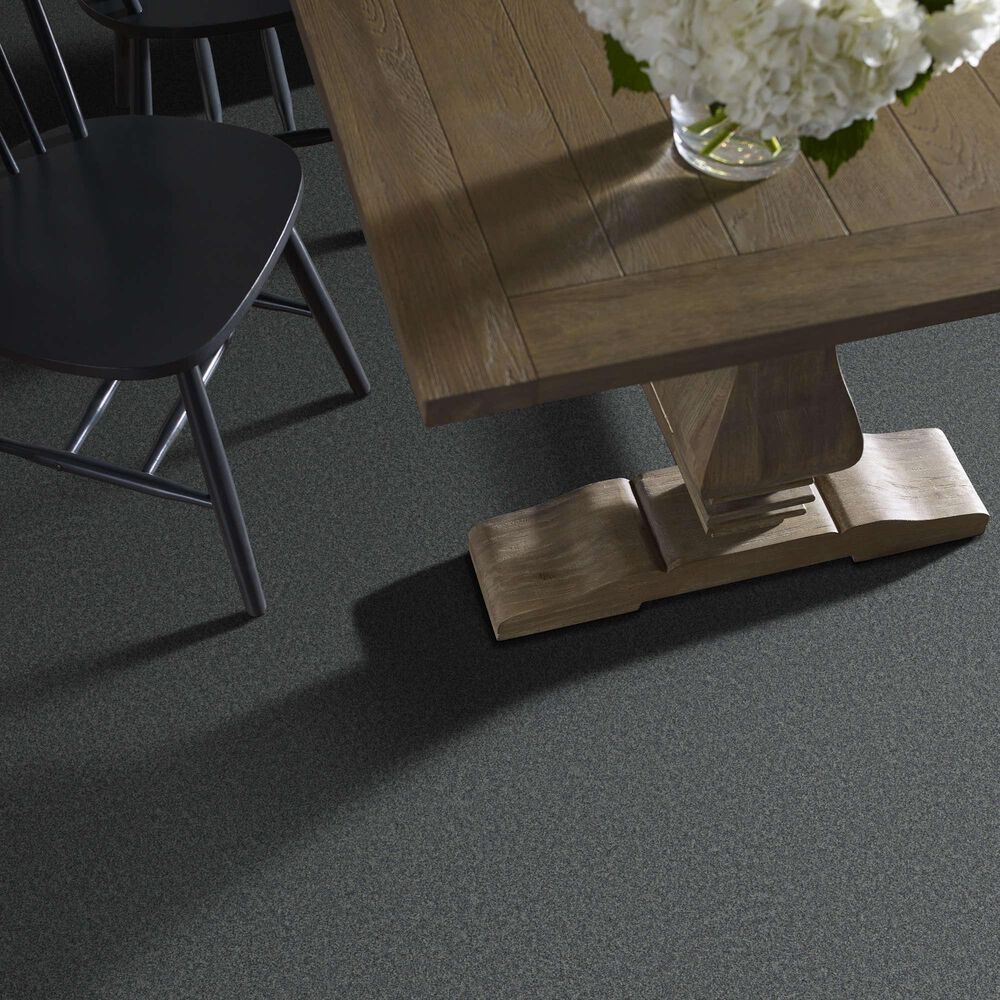 Shaw Del Rio I Carpet in Shale, , large