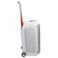 JBL PartyBox 330 Portable Bluetooth Party Speaker in White, , large