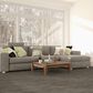 Jaeckle Distributors Sawmill Road Mocha 7.25" x 48" Luxury Vinyl Plank, , large