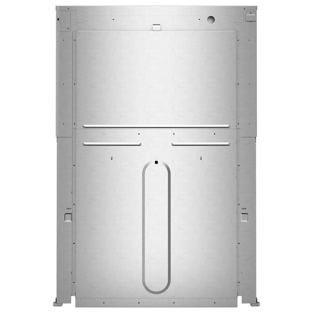 KitchenAid 2-Piece Kitchen Package with Juniper 30" Smart Combination Wall Oven and Black 36" Induction Cooktop, , large
