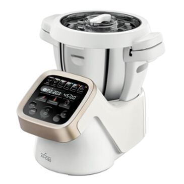 All-Clad Prep and Cook Food Processor, , large