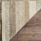 Safavieh Natura 2"3" x 18" Beige Runner, , large