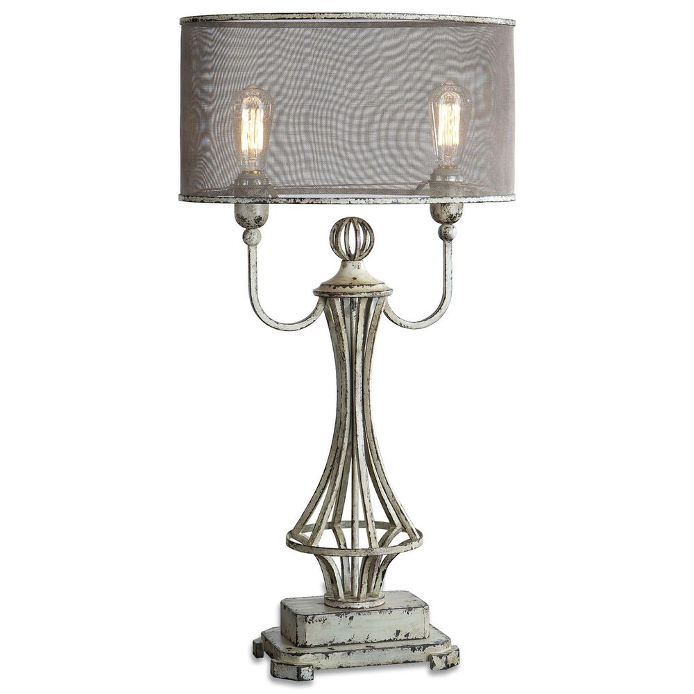 Uttermost Pontoise Table Lamp, , large