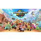 Nintendo Switch 2 and Mario Kart World Bundle in Light Gray, , large