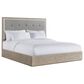 Mayberry Hill Arcadia Queen Bed in Grey, , large