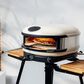 Gozney Arc and Arc XL Pizza Oven Stand in Black, , large