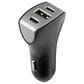 Das Companies ROVE Triple Dc Car Charger, , large