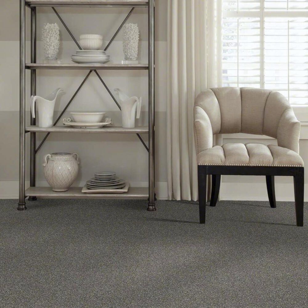 Shaw Making The Rules 3 Carpet in Ashes, , large
