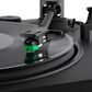 Victrola Wave Bluetooth Turntable with Auracast in Black, , large