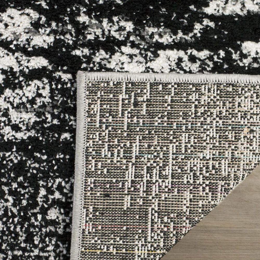 Safavieh Adirondack ADR112G-24 2&#39;6&quot; x 4&#39; Silver/Multi Door Mat, , large