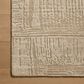 Loloi Woods Oatmeal 8"6" x 11"6" Area Rug, , large