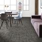 Shaw Crackled 24" x 24" Carpet Tile in Model, , large