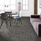 Shaw Crackled 24" x 24" Carpet Tile in Model, , large