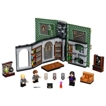 LEGO Hogwarts Moment Potions Class Building Toy, , large