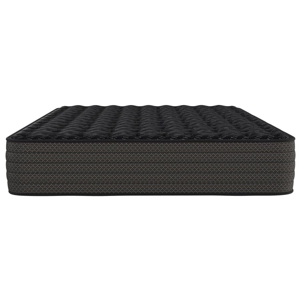 Estate Extra Firm Queen Mattress with High Profile Box Spring, , large