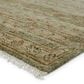 Jaipur Jinsen Augusta 6" x 9" Teal Area Rug, , large