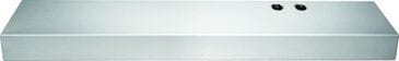 Frigidaire 30" Overhead Range Hood in Stainless Steel, , large