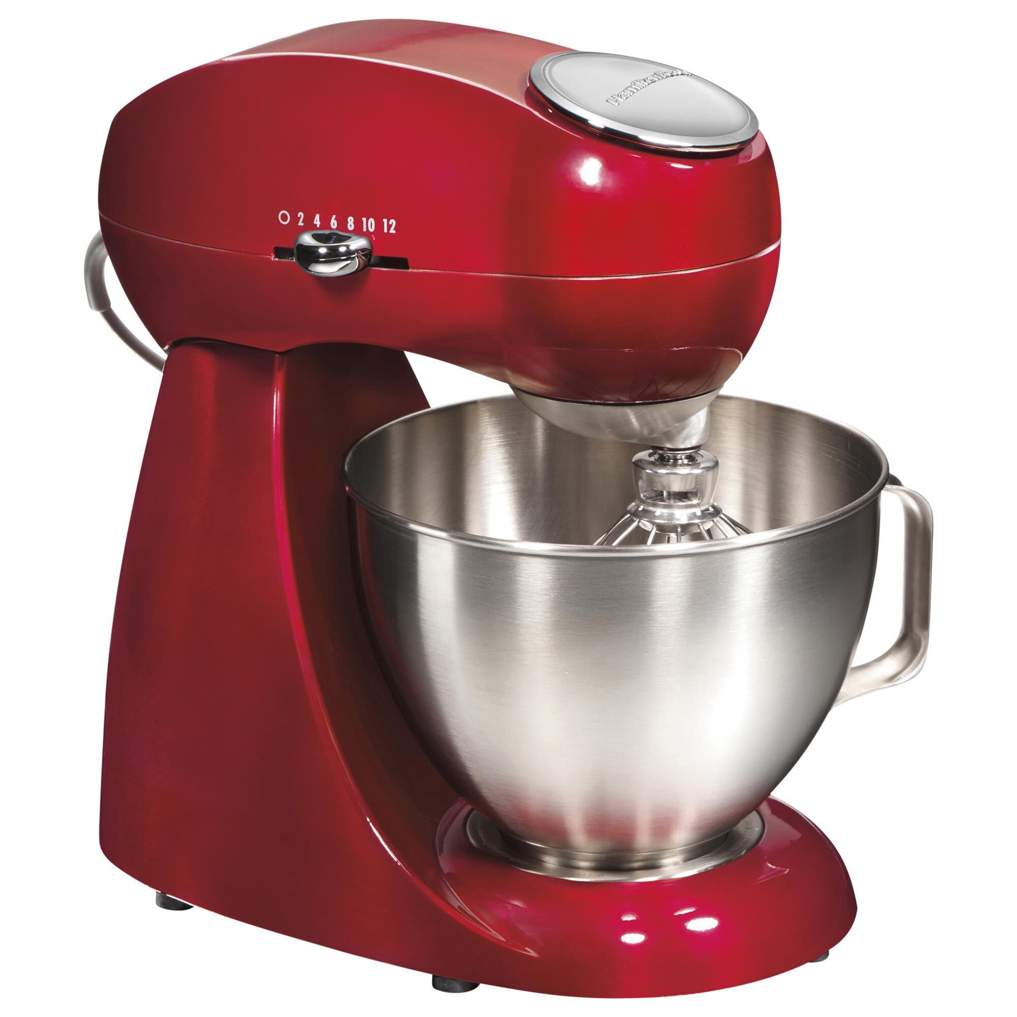 All metal stand mixer sale