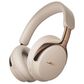 Bose QuietComfort Ultra Over-the-Ear Headphones in Driftwood Sand (2nd Gen), , large