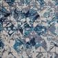 Feizy Indio 5" x 8" Blue Area Rug, , large