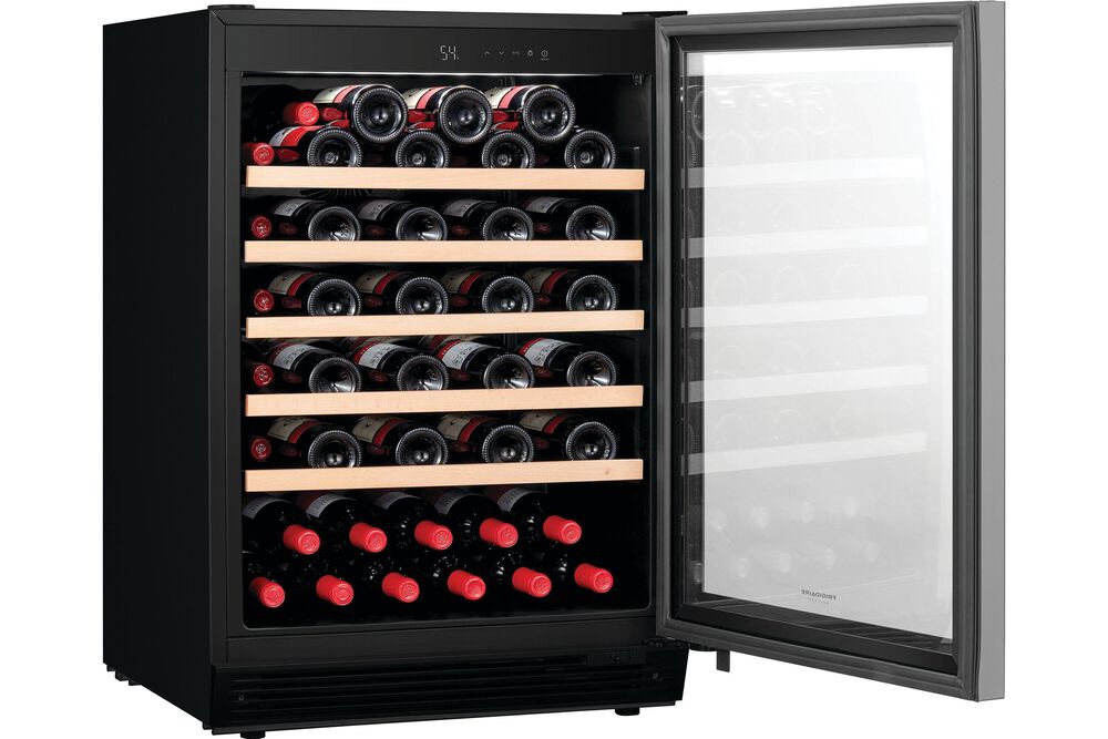 Frigidaire Gallery Gallery 57 Bottle Wine Cooler, , large