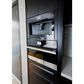 JennAir Side Trim Cover Kit for 27" or 30" Built-In Single Oven/Microwave/Coffee Machine in Black and Noir, , large