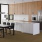 Fuzion SmartDrop 7 Coffee Bean 7" x 48" Luxury Vinyl Plank, , large